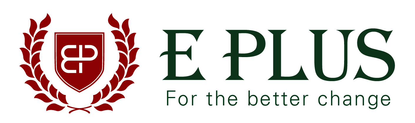 E Plus