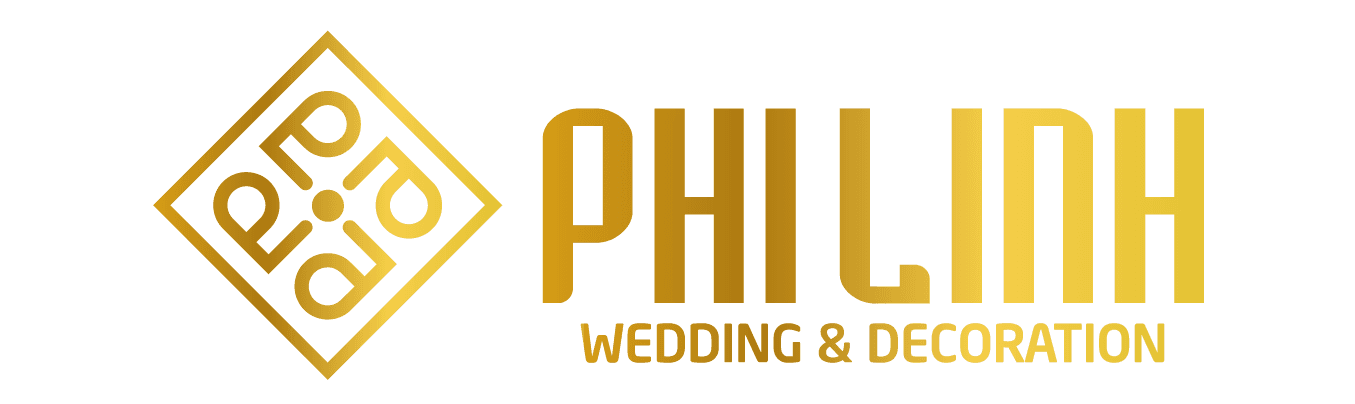 Phi Linh Wedding