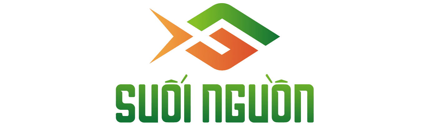 Suối Nguồn