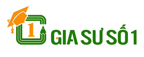 Gia sư số 1