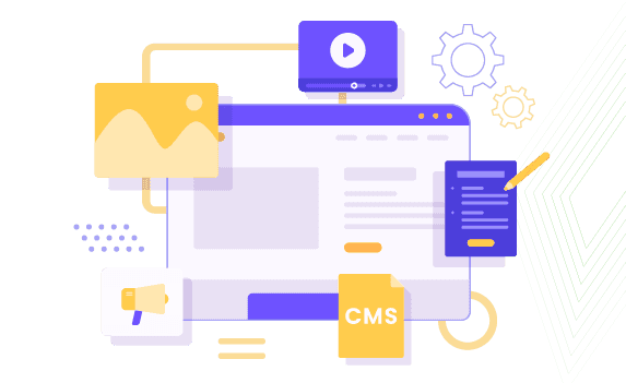 Quản trị website và cập nhật nội dung trên CMS
