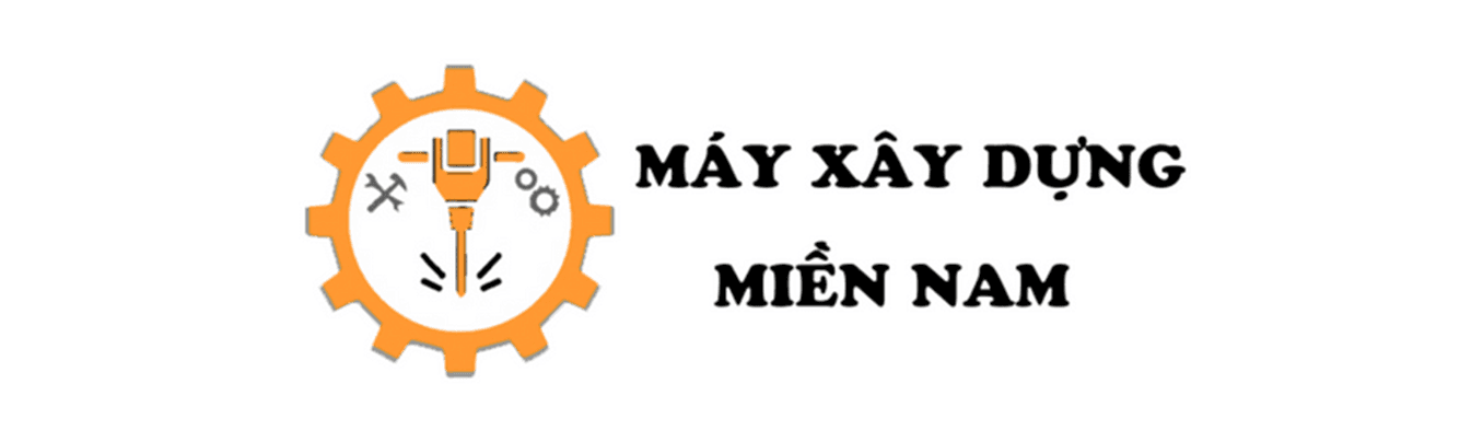 Máy xây dựng Miền Nam