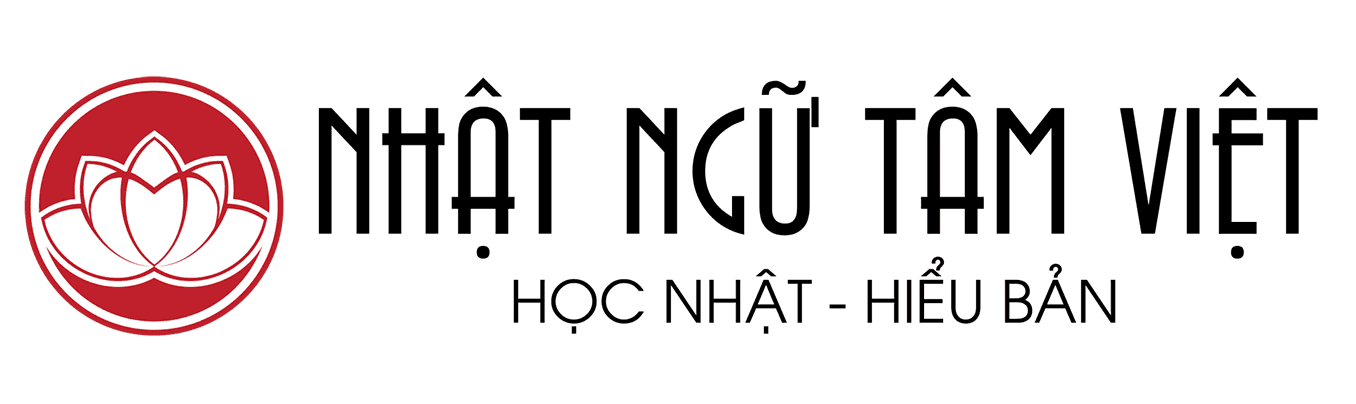 Nhật ngữ Tâm Việt