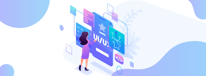 Thiết kế landing page