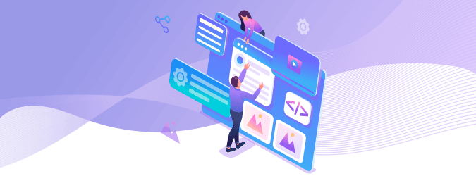 Thiết kế website chuyên nghiệp