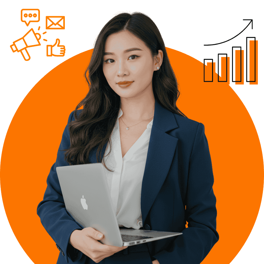 HitekDigital – hội nhập xu hướng marketing hiện đại