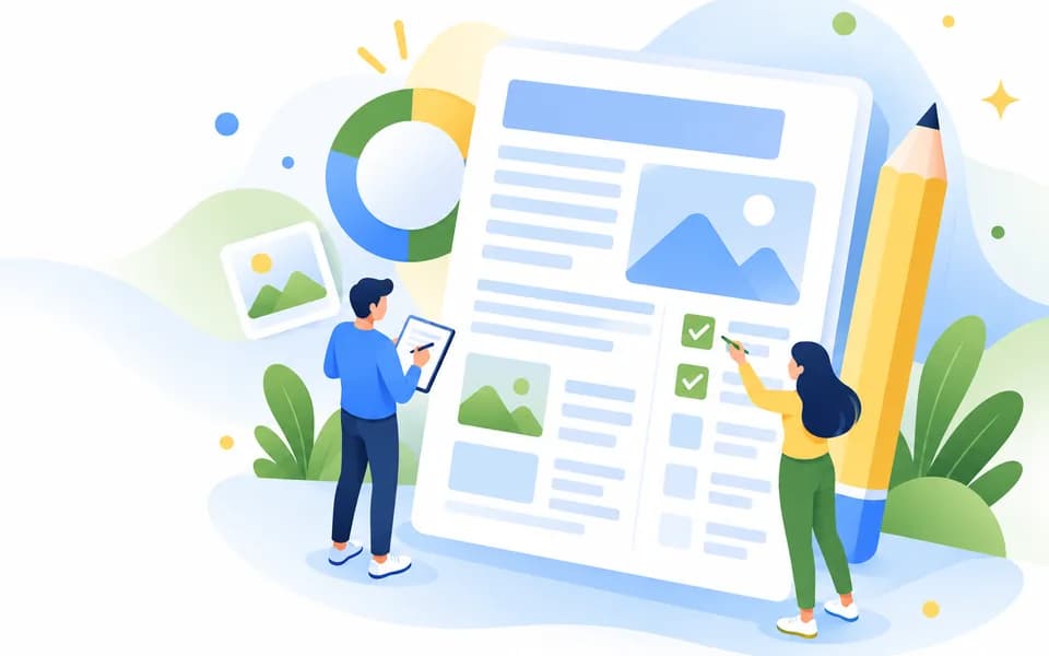 Dịch vụ viết bài chuẩn SEO